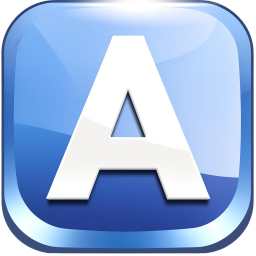 Afghan Typing Master Logo